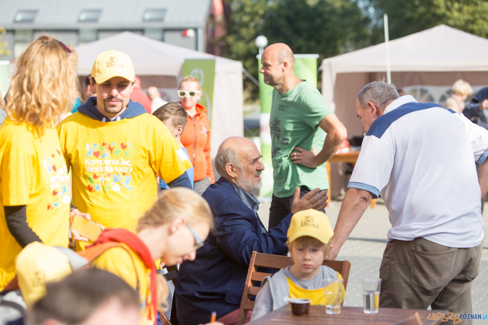 I Bieg na rzecz Ekonomii Społecznej Śródka Zawady w Poznaniu Foto: lepszyPOZNAN.pl / Piotr Rychter I Bieg na rzecz Ekonomii Społecznej Śródka Zawady w Poznaniu Foto: lepszyPOZNAN.pl / Piotr Rychter