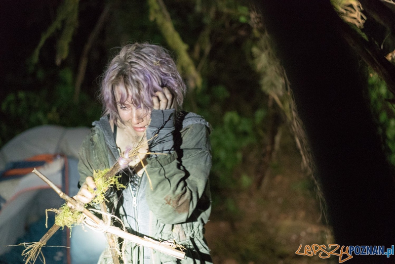 Blair Witch  Foto: mat. prasowe