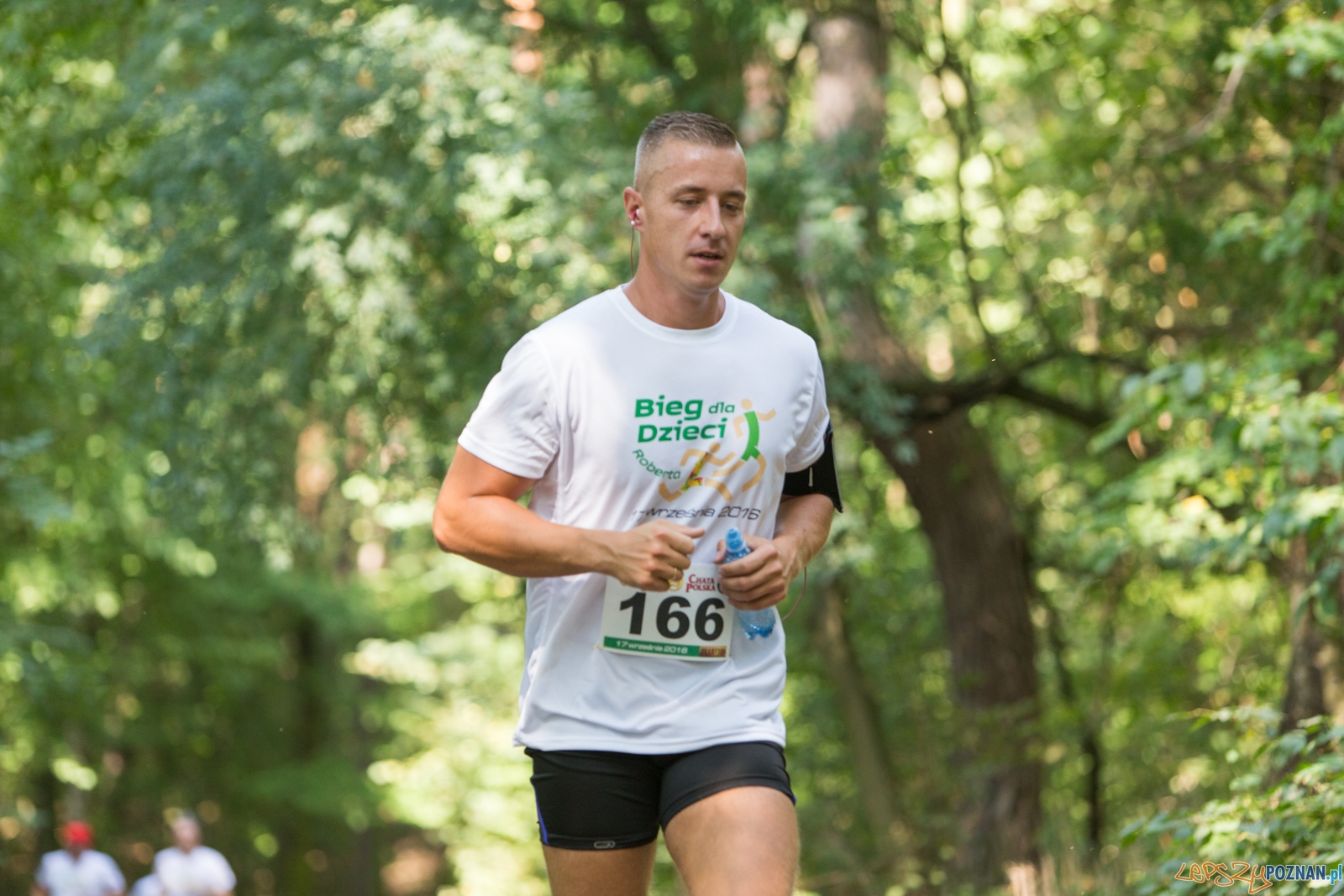 Bieg dla dzieci Roberta Foto: lepszyPOZNAN.pl / Piotr Rychter Bieg dla dzieci Roberta Foto: lepszyPOZNAN.pl / Piotr Rychter