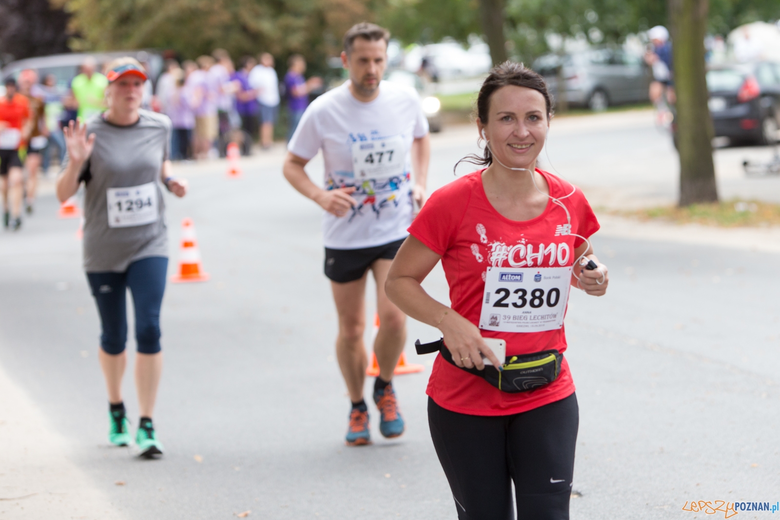 39. Bieg Lechitów Foto: lepszyPOZNAN.pl / Piotr Rychter 39. Bieg Lechitów Foto: lepszyPOZNAN.pl / Piotr Rychter