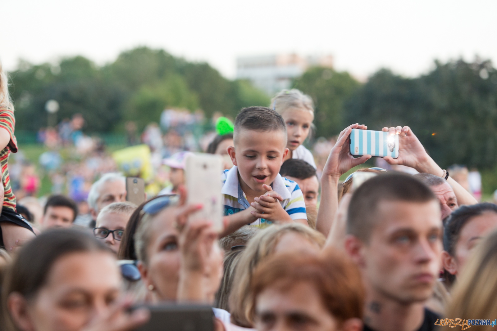 Poznański Dzień Energii Foto: lepszyPOZNAN.pl / Piotr Rychter Poznański Dzień Energii Foto: lepszyPOZNAN.pl / Piotr Rychter