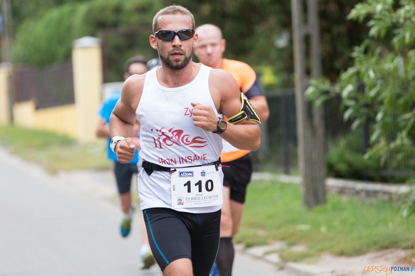 39. Bieg Lechitów Foto: lepszyPOZNAN.pl / Piotr Rychter 39. Bieg Lechitów Foto: lepszyPOZNAN.pl / Piotr Rychter