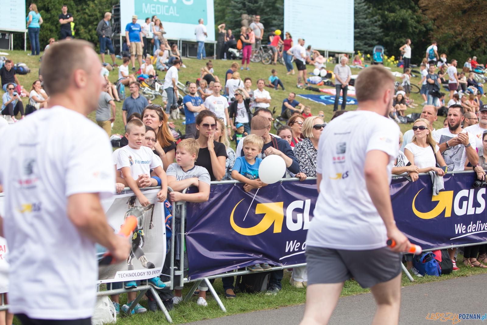 Poznań Business Run 2016 Foto: lepszyPOZNAN.pl / Piotr Rychter Poznań Business Run 2016 Foto: lepszyPOZNAN.pl / Piotr Rychter