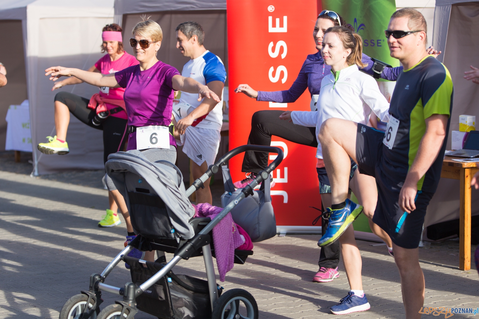 I Bieg na rzecz Ekonomii Społecznej Śródka Zawady w Poznaniu Foto: lepszyPOZNAN.pl / Piotr Rychter I Bieg na rzecz Ekonomii Społecznej Śródka Zawady w Poznaniu Foto: lepszyPOZNAN.pl / Piotr Rychter