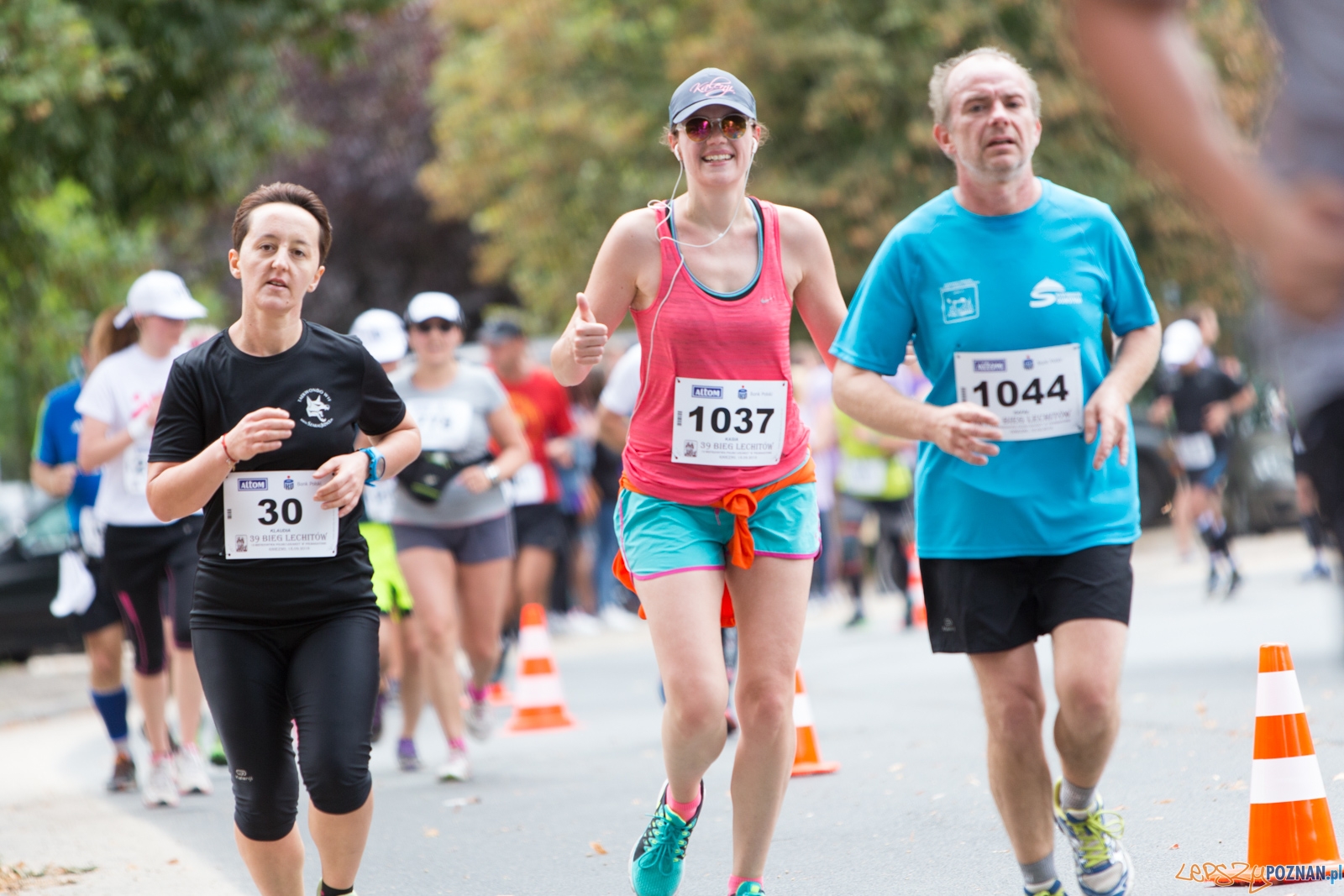39. Bieg Lechitów Foto: lepszyPOZNAN.pl / Piotr Rychter 39. Bieg Lechitów Foto: lepszyPOZNAN.pl / Piotr Rychter