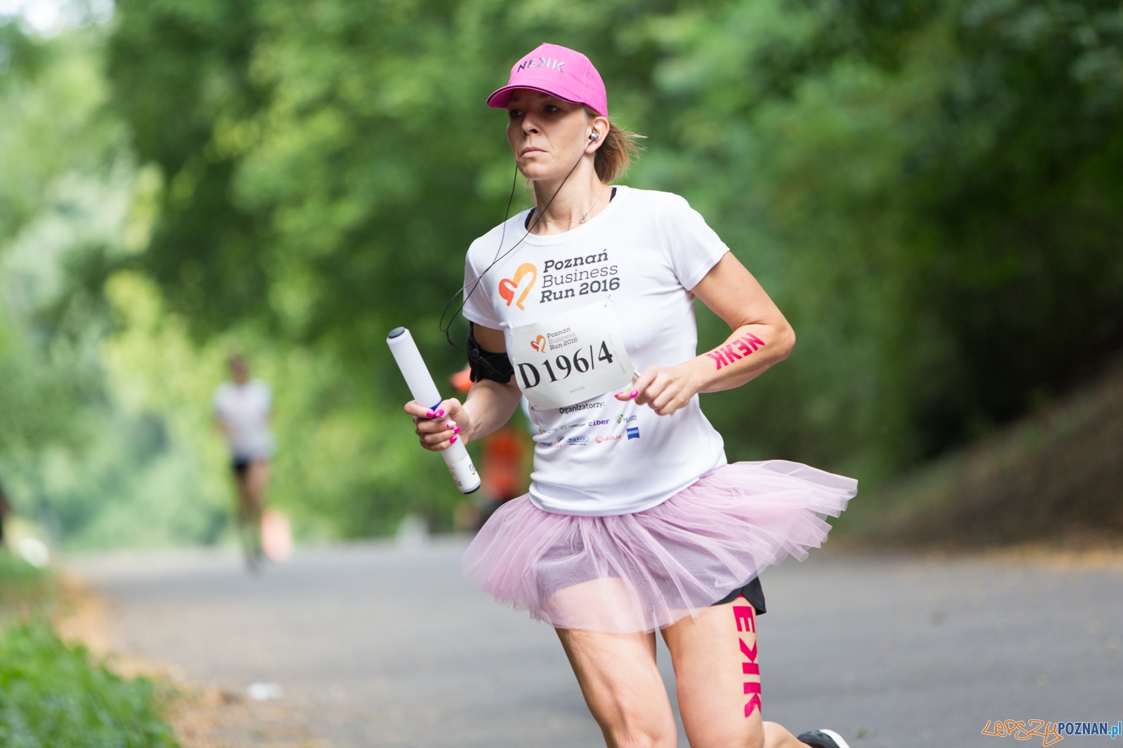 Poznań Business Run 2016 Foto: lepszyPOZNAN.pl / Piotr Rychter Poznań Business Run 2016 Foto: lepszyPOZNAN.pl / Piotr Rychter