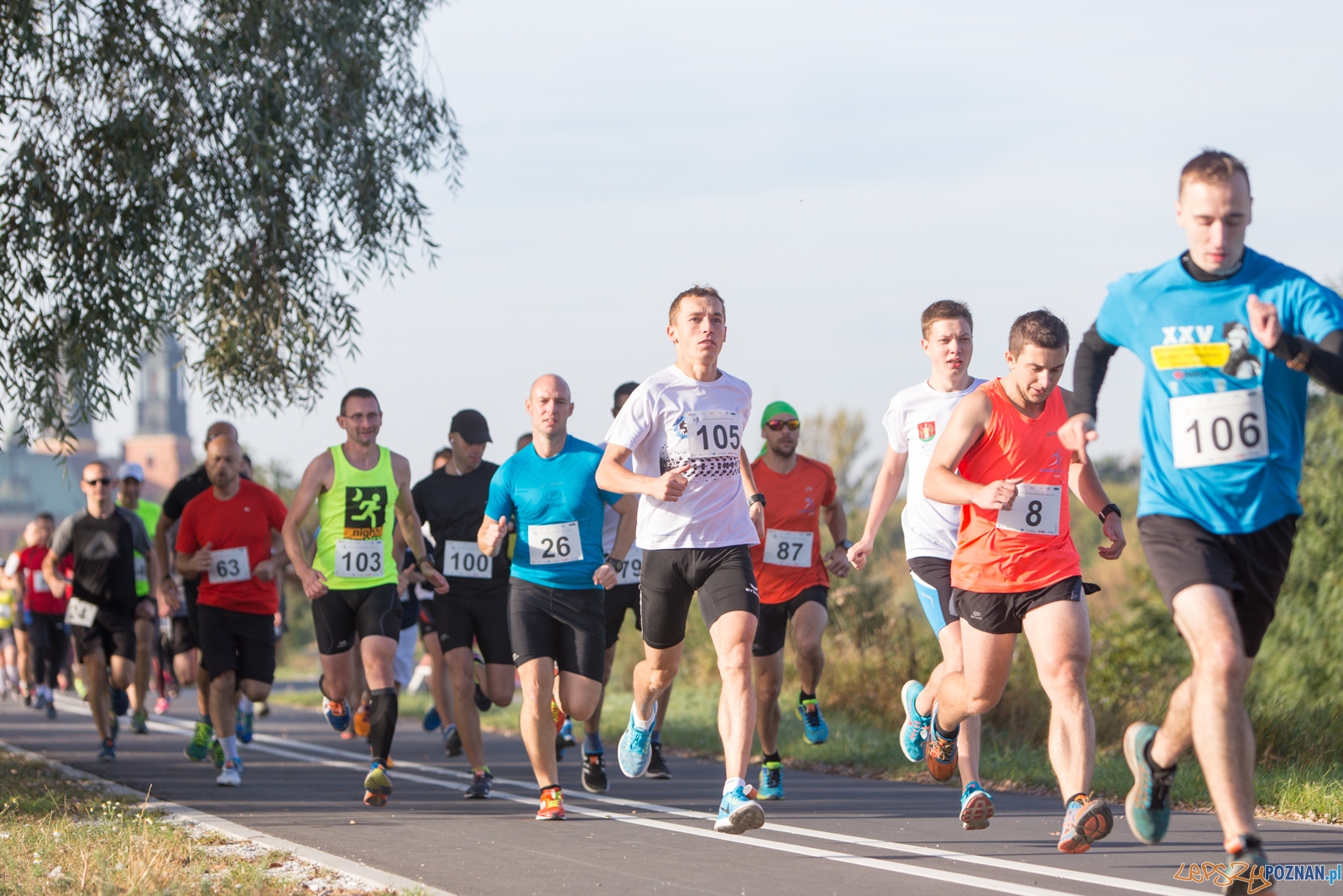 I Bieg na rzecz Ekonomii Społecznej Śródka Zawady w Poznaniu Foto: lepszyPOZNAN.pl / Piotr Rychter I Bieg na rzecz Ekonomii Społecznej Śródka Zawady w Poznaniu Foto: lepszyPOZNAN.pl / Piotr Rychter