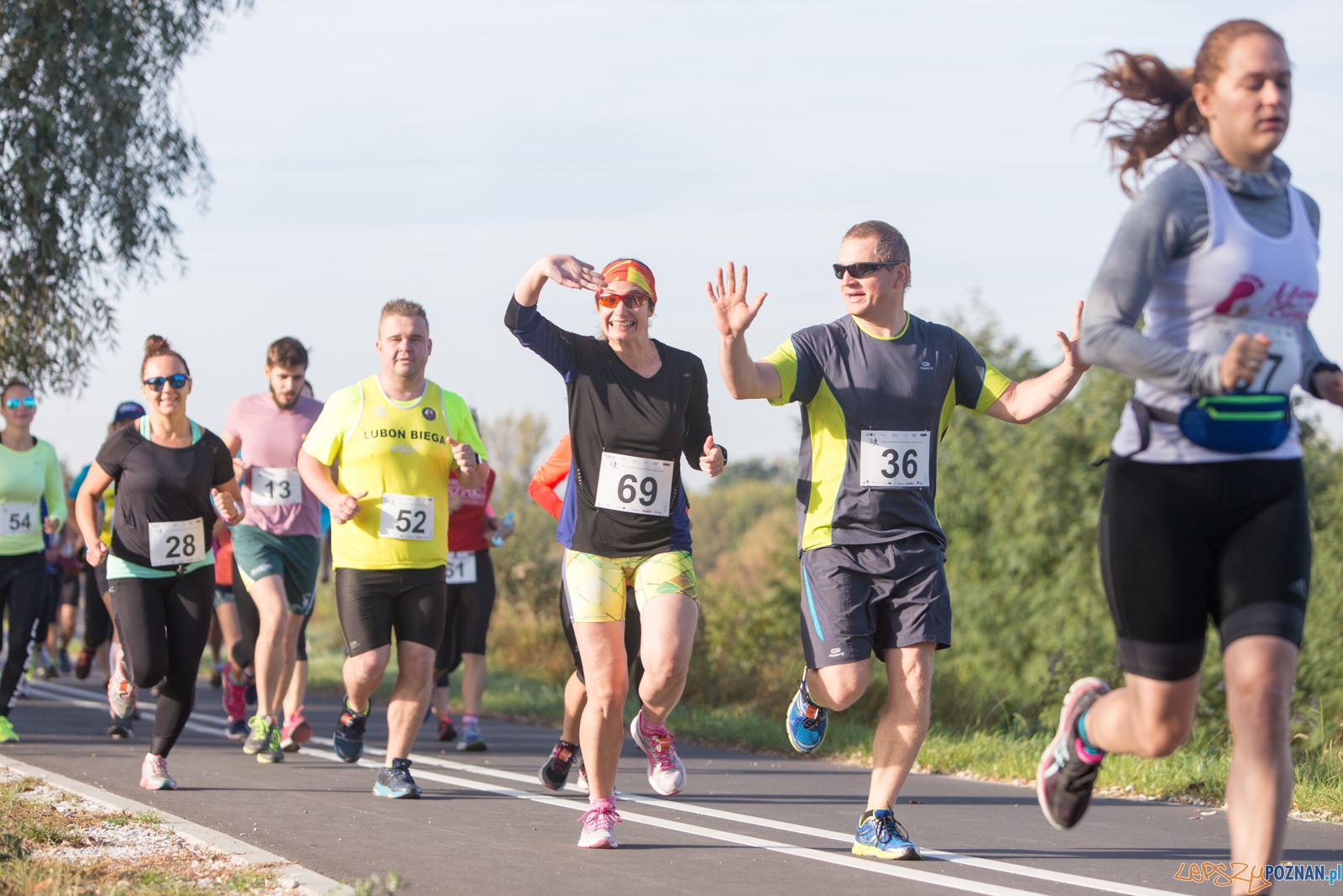I Bieg na rzecz Ekonomii Społecznej Śródka Zawady w Poznaniu Foto: lepszyPOZNAN.pl / Piotr Rychter I Bieg na rzecz Ekonomii Społecznej Śródka Zawady w Poznaniu Foto: lepszyPOZNAN.pl / Piotr Rychter