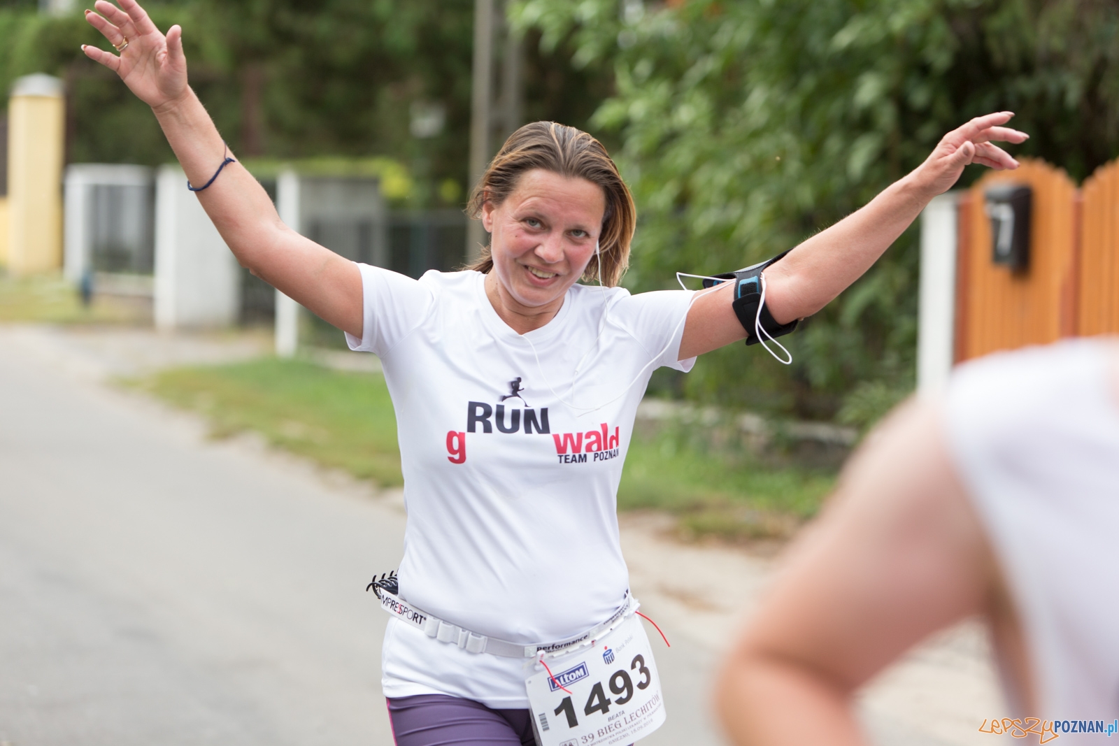 39. Bieg Lechitów Foto: lepszyPOZNAN.pl / Piotr Rychter 39. Bieg Lechitów Foto: lepszyPOZNAN.pl / Piotr Rychter