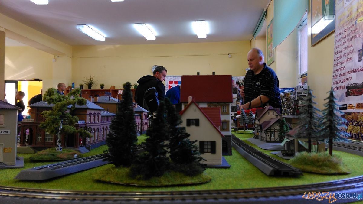 Mistrzostwa Poznania Modelarzy Foto: Tomasz Dworek Mistrzostwa Poznania Modelarzy Foto: Tomasz Dworek