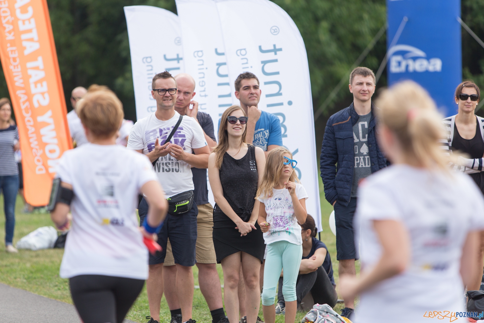 Poznań Business Run 2016 Foto: lepszyPOZNAN.pl / Piotr Rychter Poznań Business Run 2016 Foto: lepszyPOZNAN.pl / Piotr Rychter