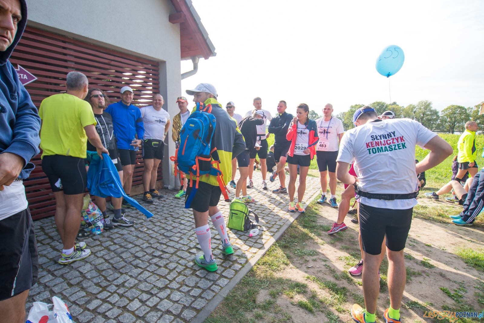 39. Bieg Lechitów Foto: lepszyPOZNAN.pl / Piotr Rychter 39. Bieg Lechitów Foto: lepszyPOZNAN.pl / Piotr Rychter