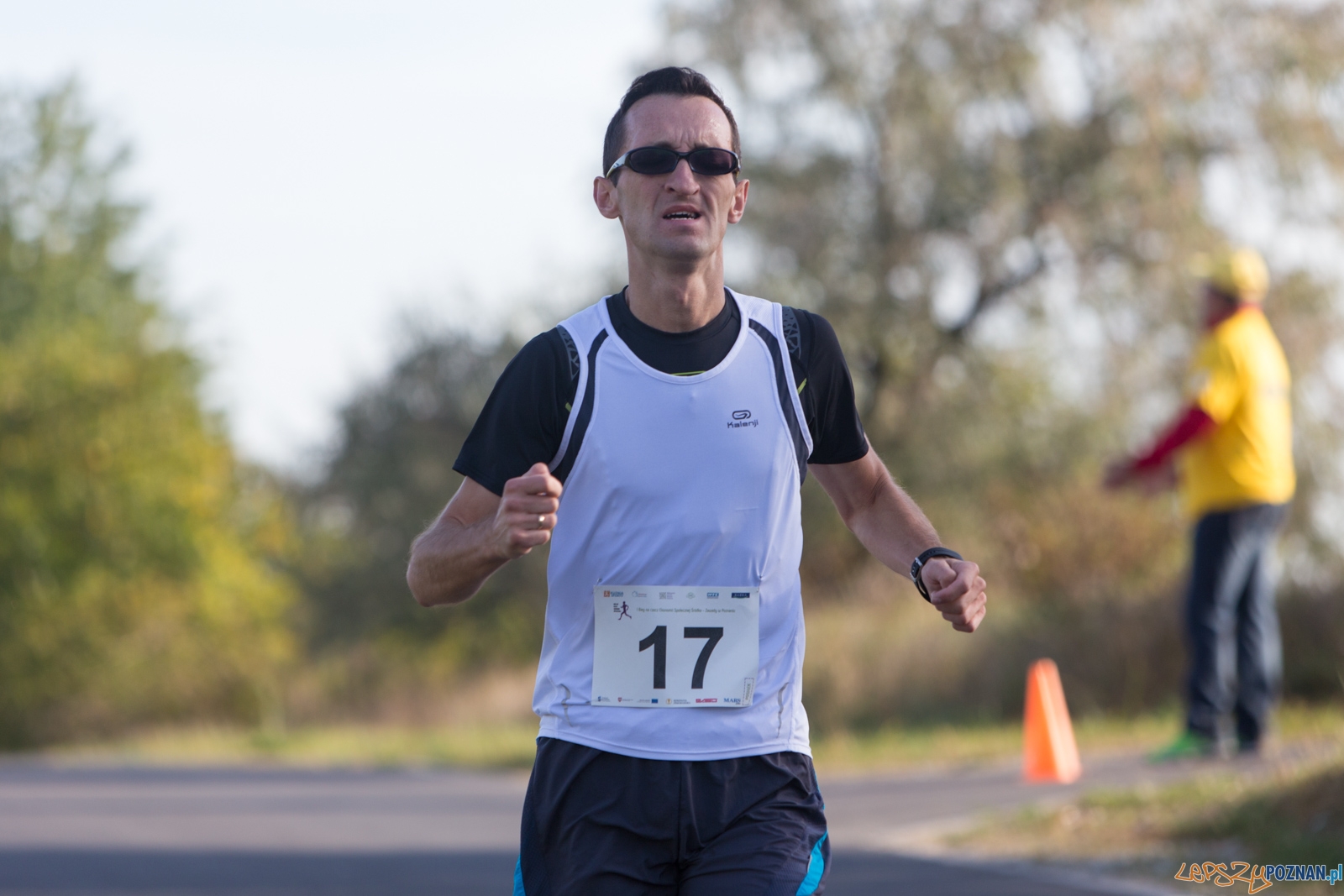 I Bieg na rzecz Ekonomii Społecznej Śródka Zawady w Poznaniu Foto: lepszyPOZNAN.pl / Piotr Rychter I Bieg na rzecz Ekonomii Społecznej Śródka Zawady w Poznaniu Foto: lepszyPOZNAN.pl / Piotr Rychter