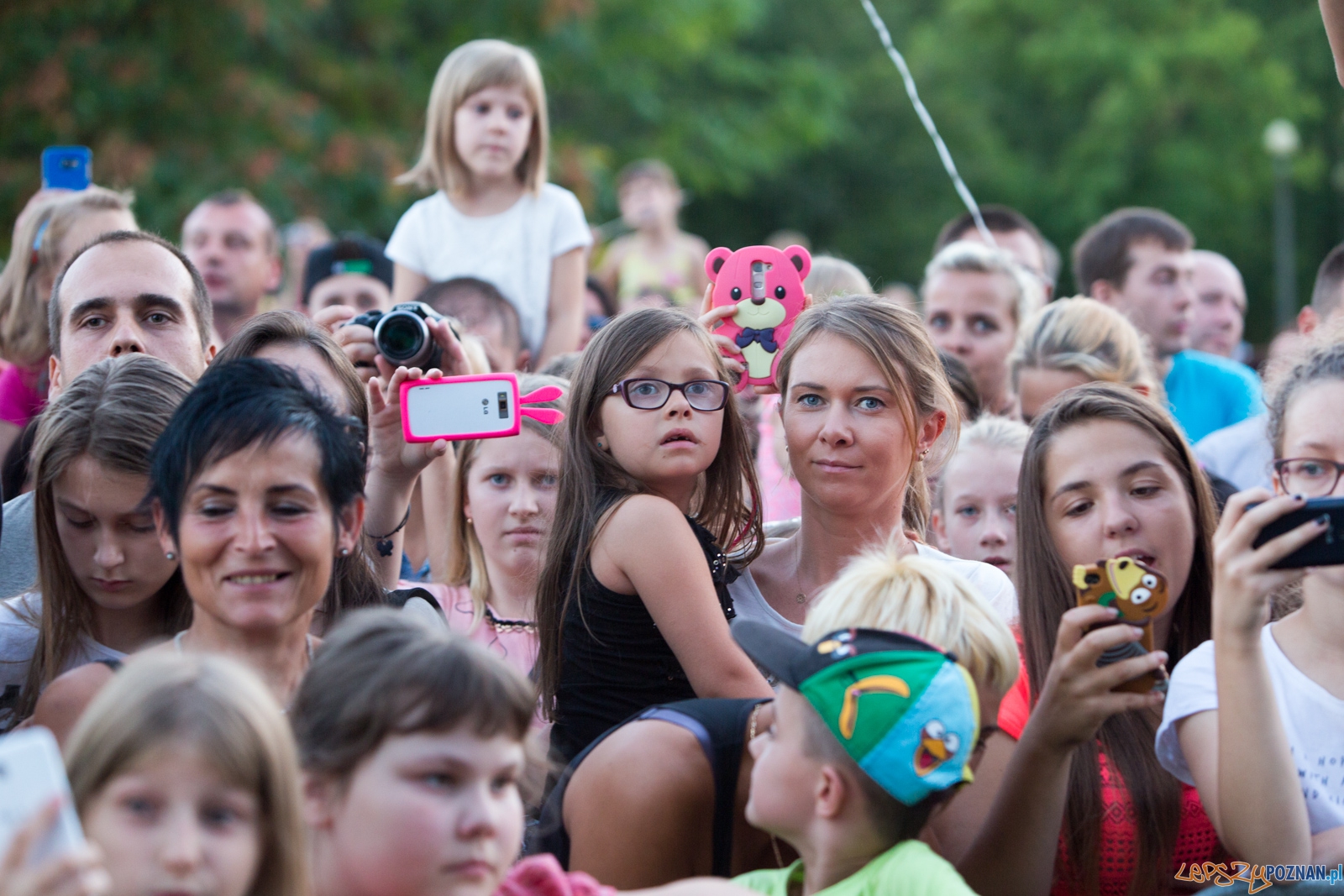 Poznański Dzień Energii Foto: lepszyPOZNAN.pl / Piotr Rychter Poznański Dzień Energii Foto: lepszyPOZNAN.pl / Piotr Rychter