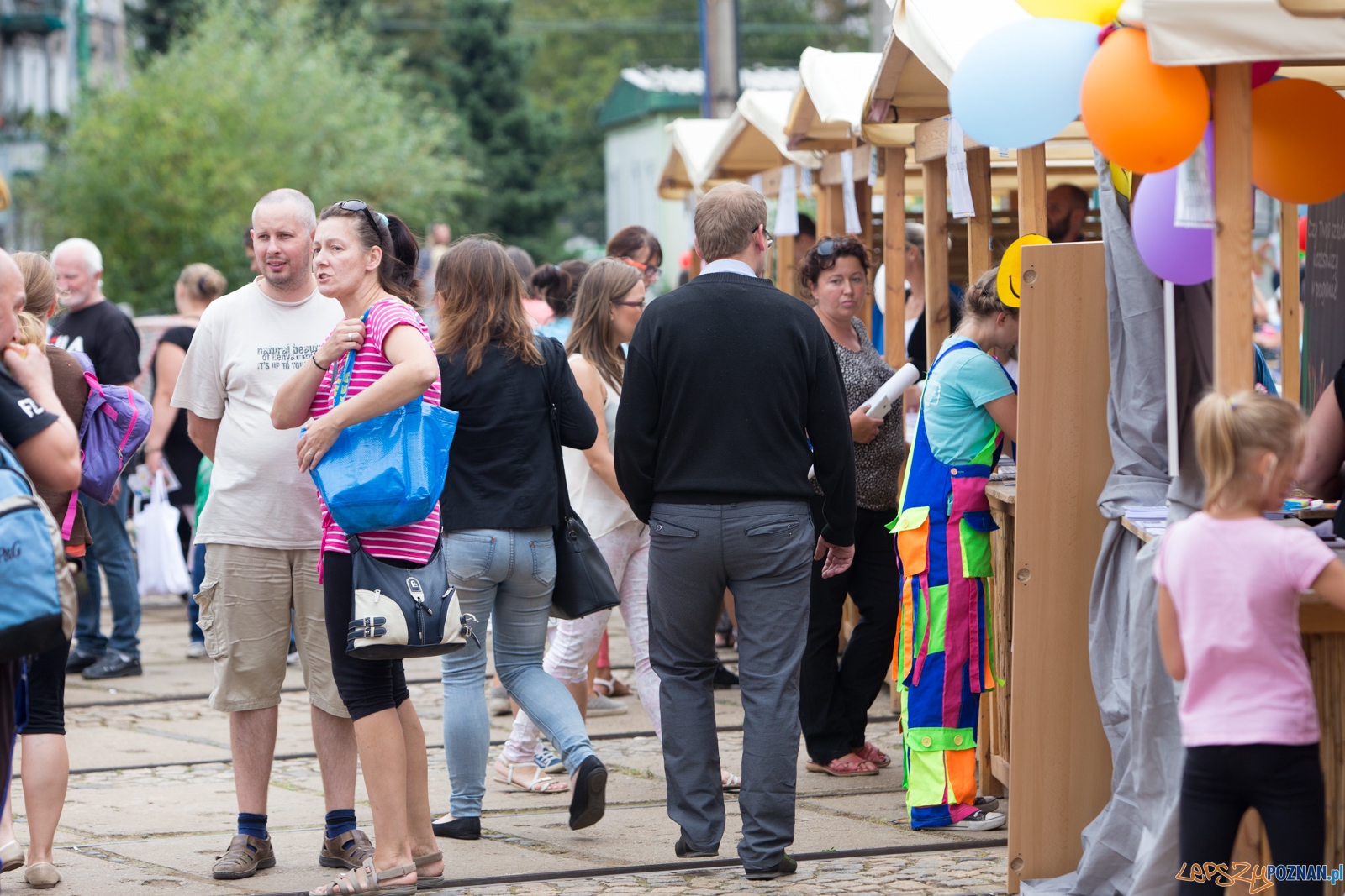 Pożegnanie Lata Na Madalinie Foto: lepszyPOZNAN.pl / Piotr Rychter Pożegnanie Lata Na Madalinie Foto: lepszyPOZNAN.pl / Piotr Rychter
