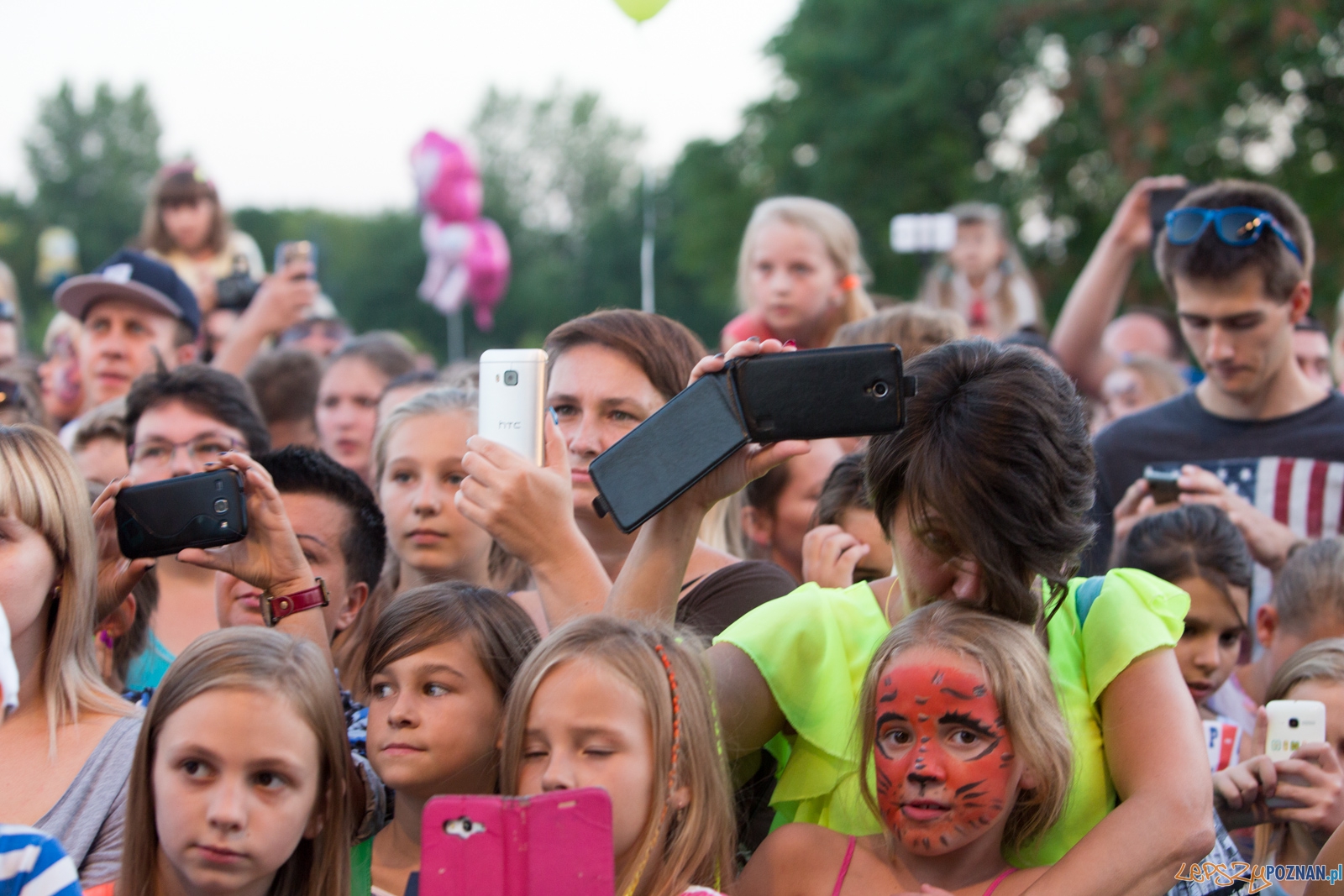 Poznański Dzień Energii Foto: lepszyPOZNAN.pl / Piotr Rychter Poznański Dzień Energii Foto: lepszyPOZNAN.pl / Piotr Rychter