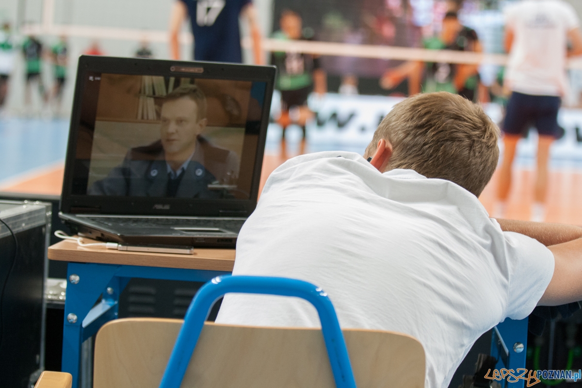 XII Memoriał Arkadiusza Gołasia (18.09.2016) Murowana Goślina Foto: © lepszyPOZNAN.pl / Karolina Kiraga XII Memoriał Arkadiusza Gołasia (18.09.2016) Murowana Goślina Foto: © lepszyPOZNAN.pl / Karolina Kiraga