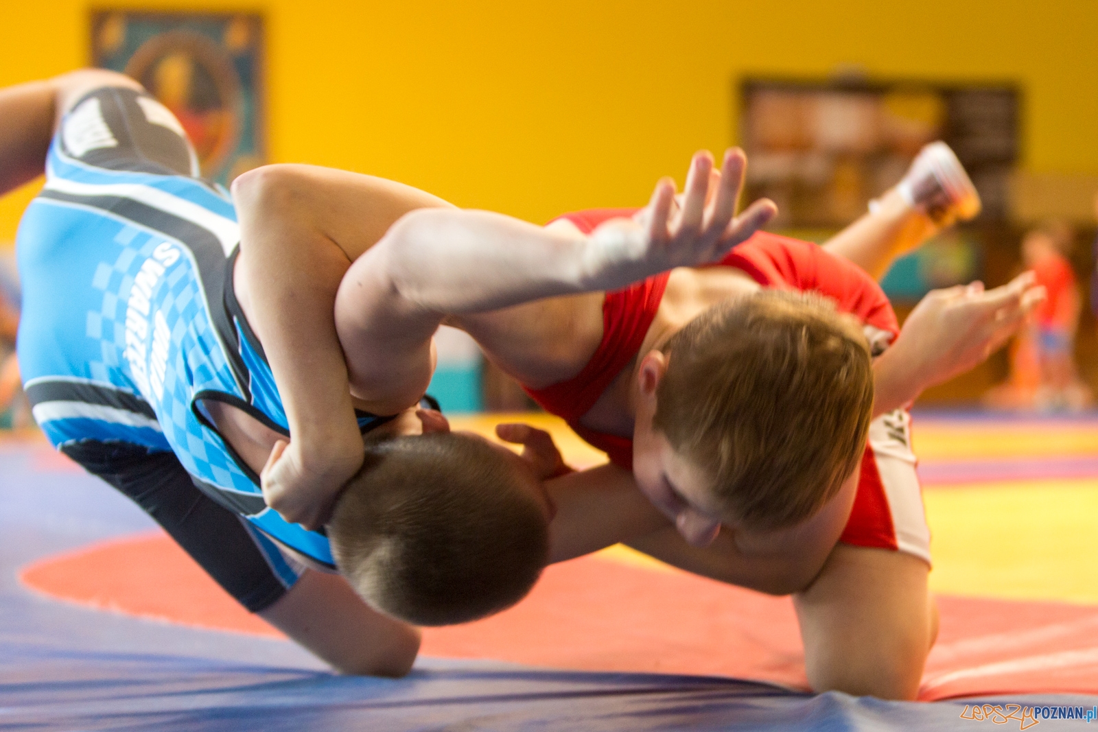 X Memoriał Józefa Moczyńskiego Foto: lepszyPOZNAN.pl / Piotr Rychter X Memoriał Józefa Moczyńskiego Foto: lepszyPOZNAN.pl / Piotr Rychter