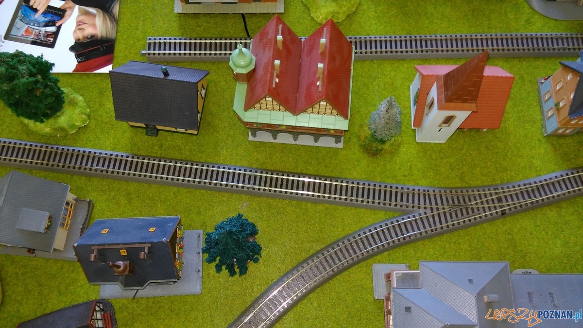 Mistrzostwa Poznania Modelarzy Foto: Tomasz Dworek Mistrzostwa Poznania Modelarzy Foto: Tomasz Dworek