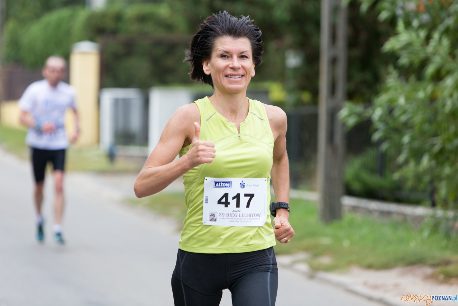 39. Bieg Lechitów Foto: lepszyPOZNAN.pl / Piotr Rychter 39. Bieg Lechitów Foto: lepszyPOZNAN.pl / Piotr Rychter