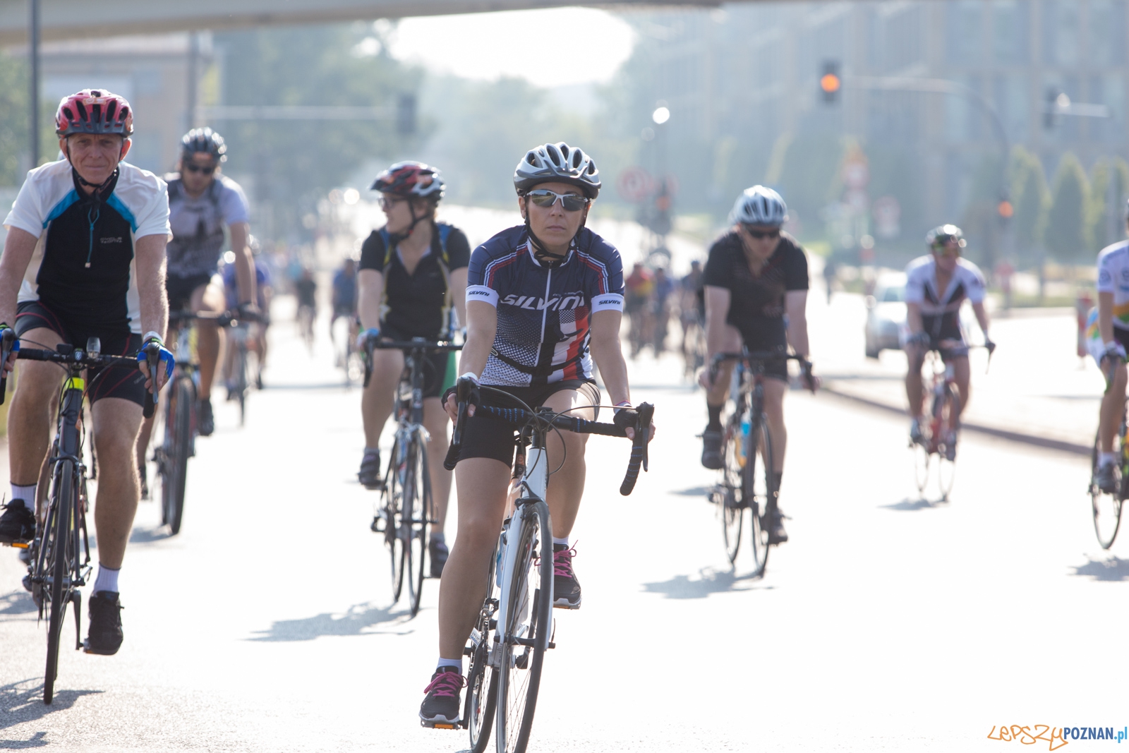 Poznań Bike Challenge 2016 Foto: lepszyPOZNAN.pl / Piotr Rychter Poznań Bike Challenge 2016 Foto: lepszyPOZNAN.pl / Piotr Rychter