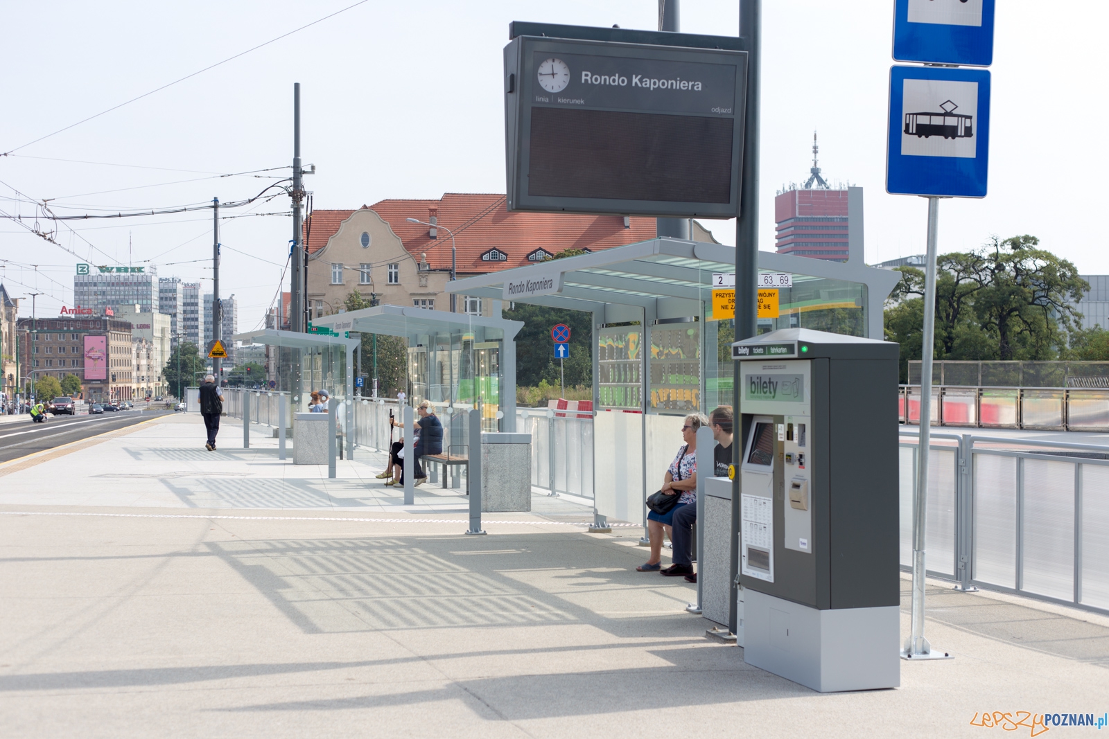 Otwarcie Kaponiery po remoncie 3.09.2016 Foto: lepszyPOZNAN.pl / Piotr Rychter Otwarcie Kaponiery po remoncie 3.09.2016 Foto: lepszyPOZNAN.pl / Piotr Rychter
