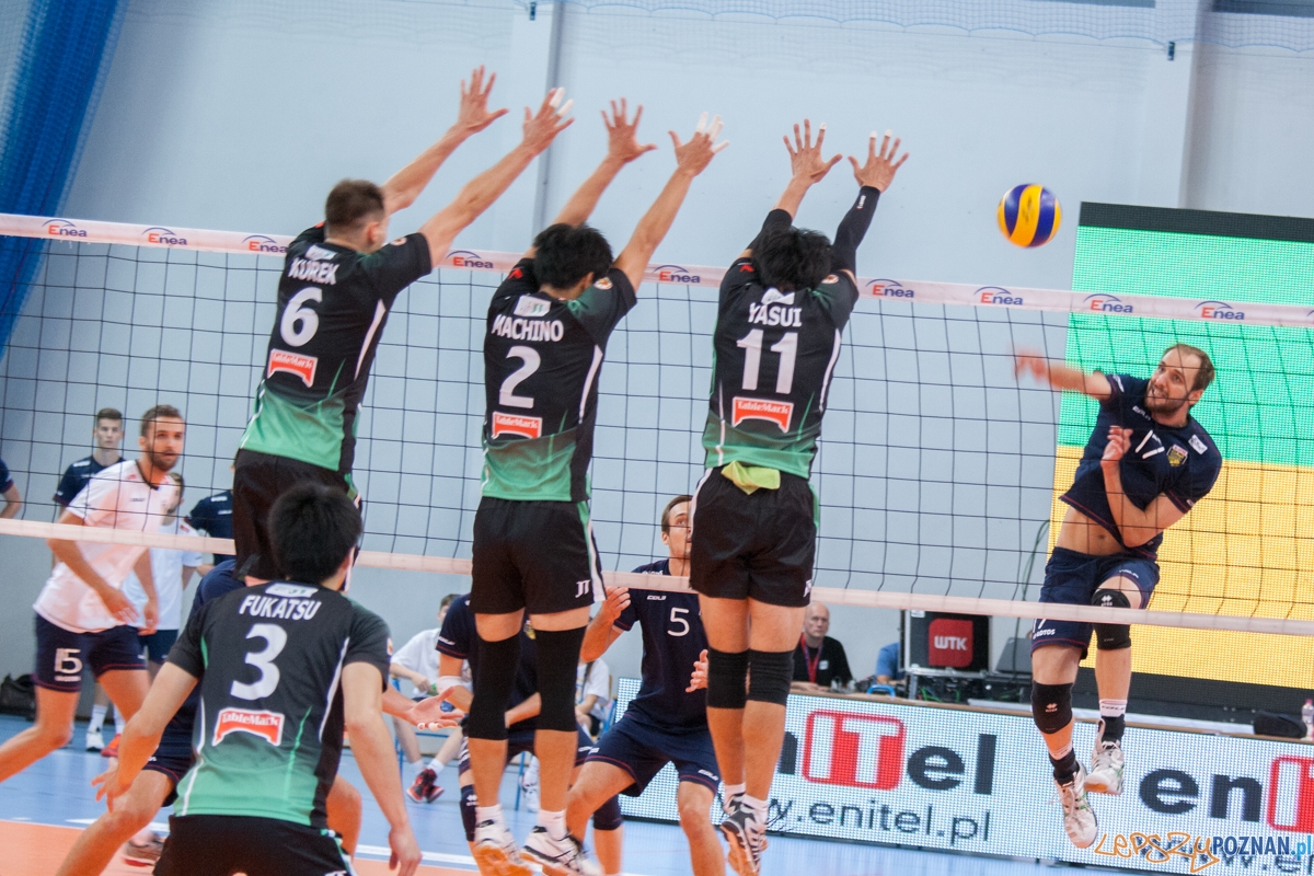 XII Memoriał Arkadiusza Gołasia (18.09.2016) Murowana Goślina Foto: © lepszyPOZNAN.pl / Karolina Kiraga XII Memoriał Arkadiusza Gołasia (18.09.2016) Murowana Goślina Foto: © lepszyPOZNAN.pl / Karolina Kiraga