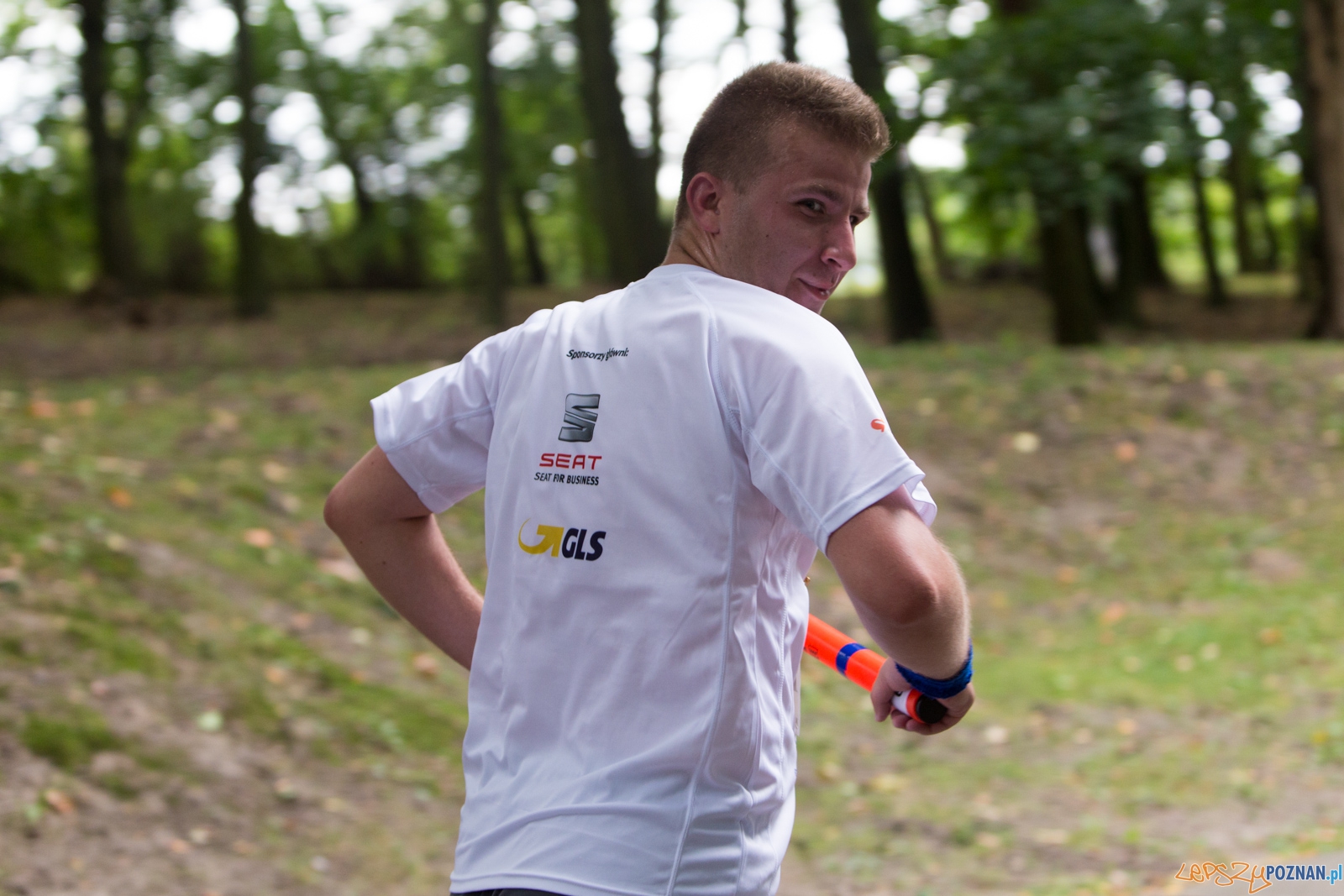 Poznań Business Run 2016 Foto: lepszyPOZNAN.pl / Piotr Rychter Poznań Business Run 2016 Foto: lepszyPOZNAN.pl / Piotr Rychter