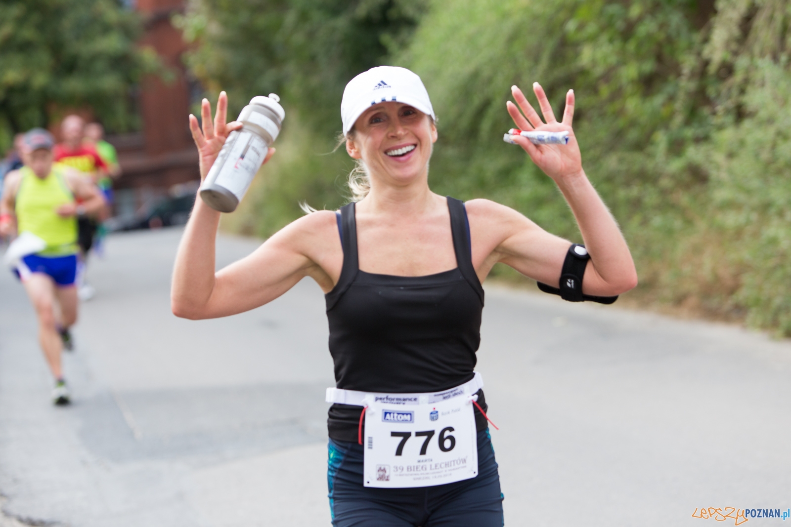 39. Bieg Lechitów Foto: lepszyPOZNAN.pl / Piotr Rychter 39. Bieg Lechitów Foto: lepszyPOZNAN.pl / Piotr Rychter