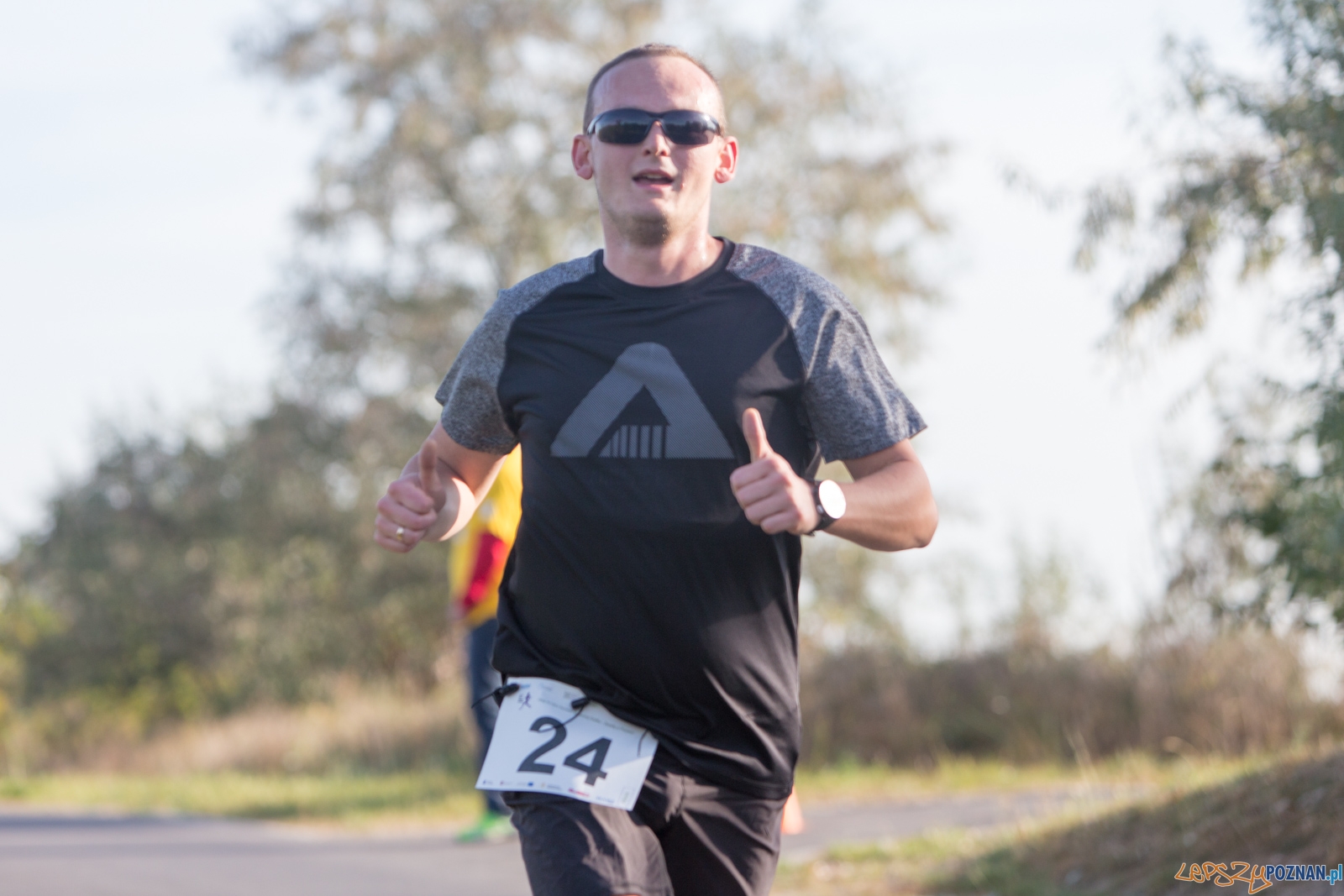 I Bieg na rzecz Ekonomii Społecznej Śródka Zawady w Poznaniu Foto: lepszyPOZNAN.pl / Piotr Rychter I Bieg na rzecz Ekonomii Społecznej Śródka Zawady w Poznaniu Foto: lepszyPOZNAN.pl / Piotr Rychter