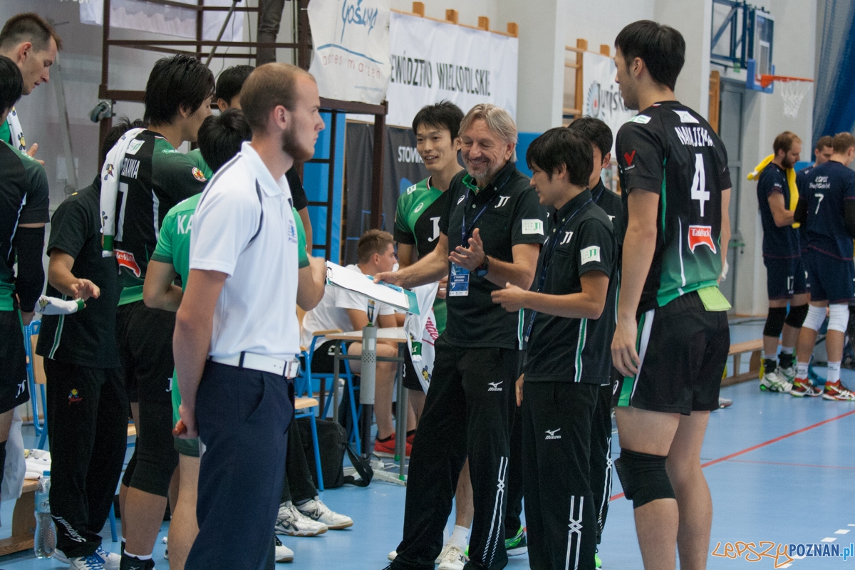 XII Memoriał Arkadiusza Gołasia (18.09.2016) Murowana Goślina Foto: © lepszyPOZNAN.pl / Karolina Kiraga XII Memoriał Arkadiusza Gołasia (18.09.2016) Murowana Goślina Foto: © lepszyPOZNAN.pl / Karolina Kiraga