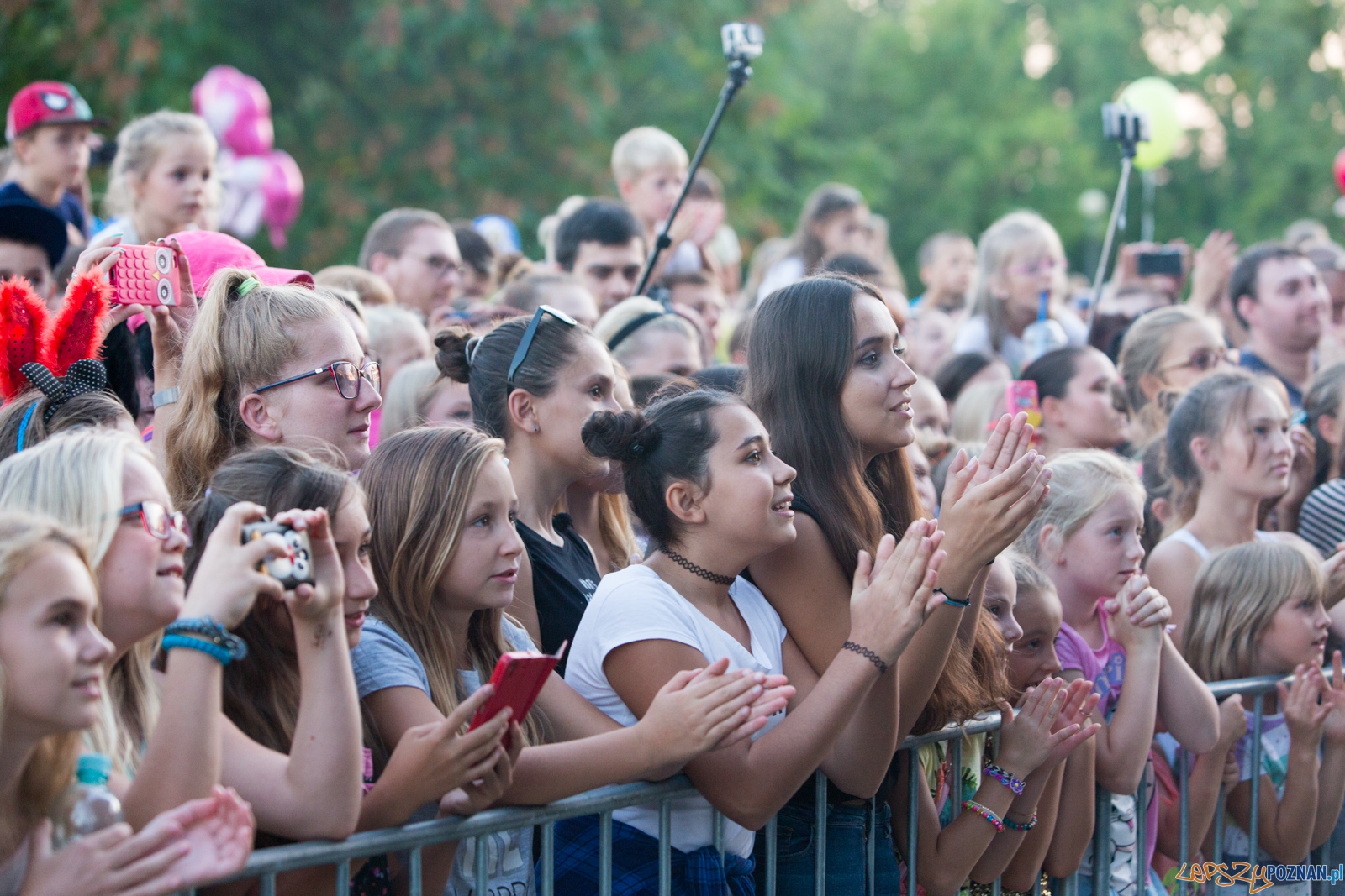 Poznański Dzień Energii Foto: lepszyPOZNAN.pl / Piotr Rychter Poznański Dzień Energii Foto: lepszyPOZNAN.pl / Piotr Rychter