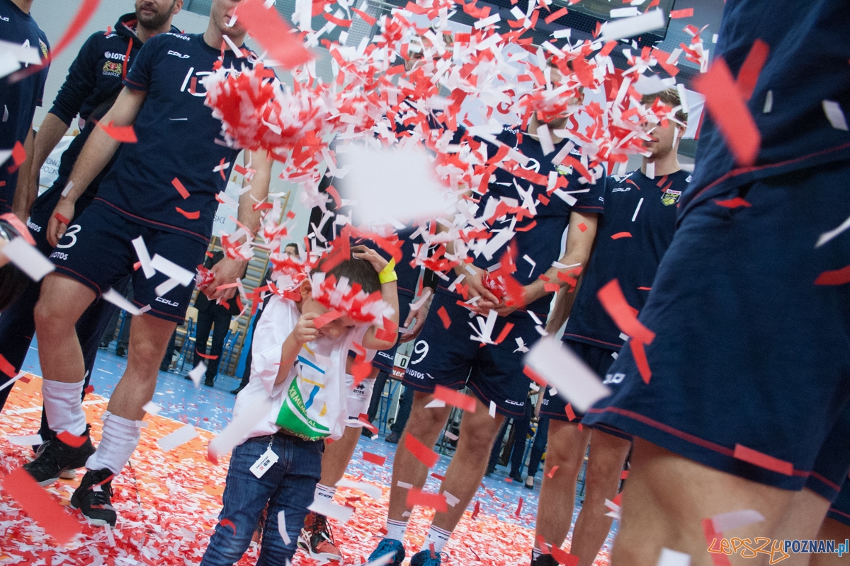 XII Memoriał Arkadiusza Gołasia (18.09.2016) Murowana Goślina Foto: © lepszyPOZNAN.pl / Karolina Kiraga XII Memoriał Arkadiusza Gołasia (18.09.2016) Murowana Goślina Foto: © lepszyPOZNAN.pl / Karolina Kiraga