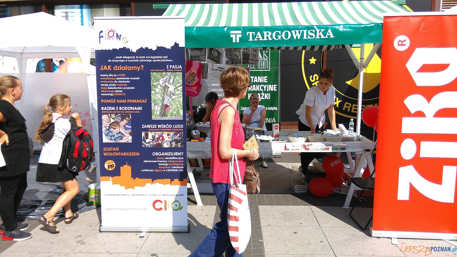 Dni sąsiada pod Alfami (15) Foto: TD Dni sąsiada pod Alfami (15) Foto: TD