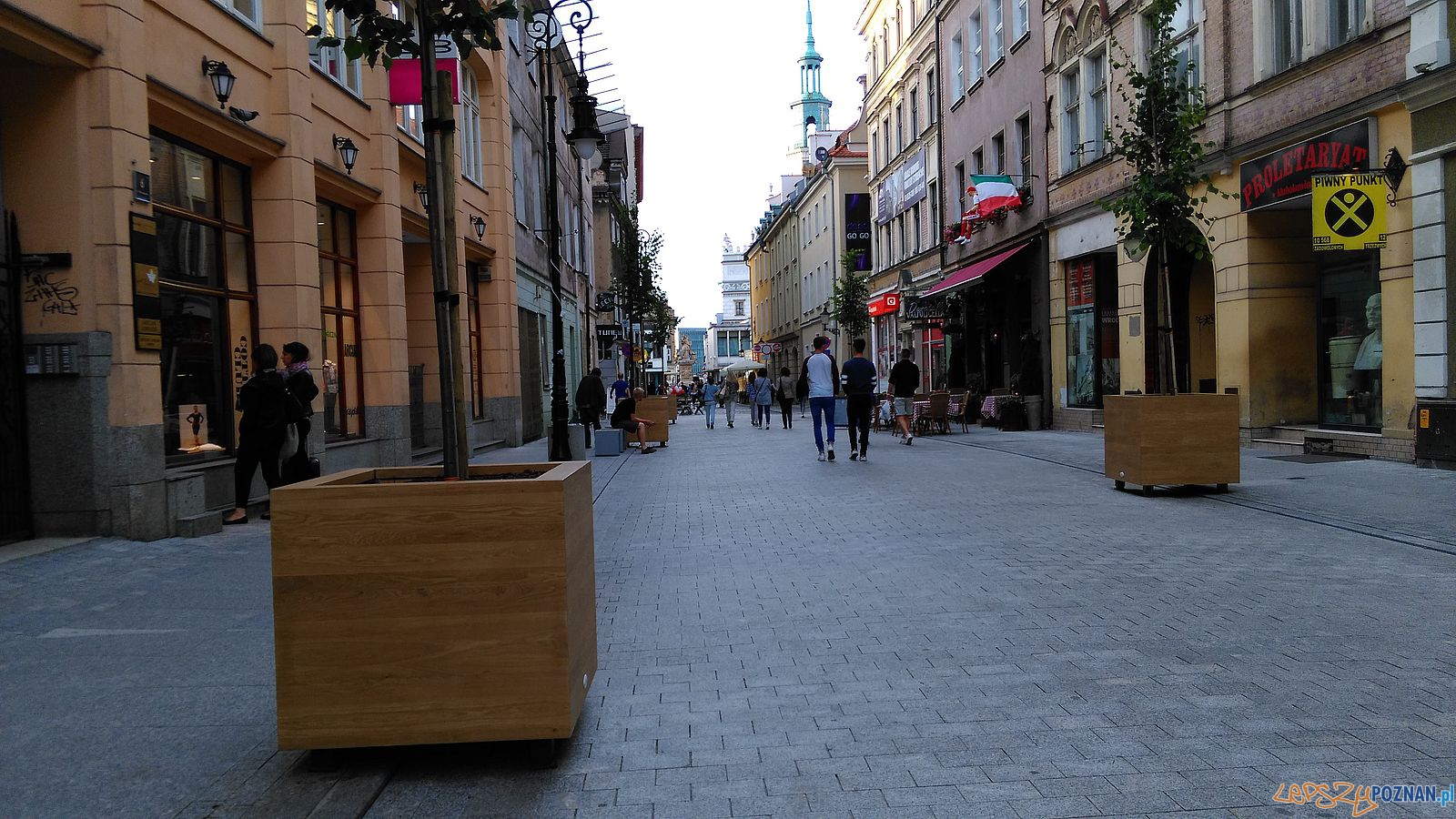 Dni Starego Miasta Foto: mat. prasowe Dni Starego Miasta Foto: mat. prasowe