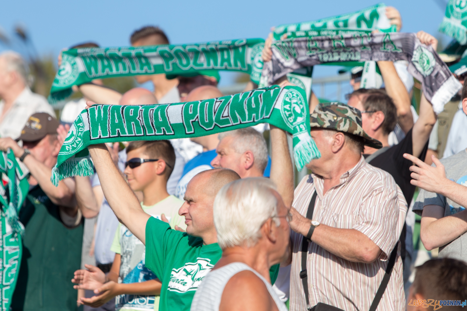 Warta Poznań - GKS Bełchatów Foto: lepszyPOZNAN.pl / Piotr Rychter Warta Poznań - GKS Bełchatów Foto: lepszyPOZNAN.pl / Piotr Rychter