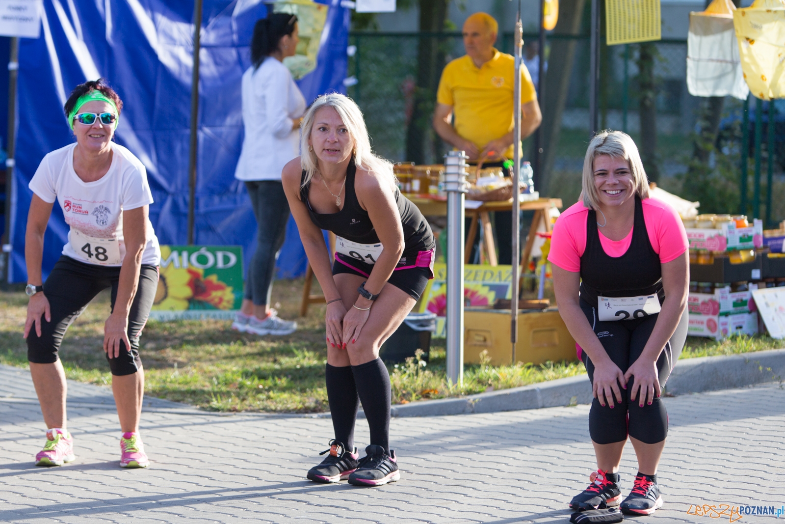 I Bieg na rzecz Ekonomii Społecznej Śródka Zawady w Poznaniu Foto: lepszyPOZNAN.pl / Piotr Rychter I Bieg na rzecz Ekonomii Społecznej Śródka Zawady w Poznaniu Foto: lepszyPOZNAN.pl / Piotr Rychter