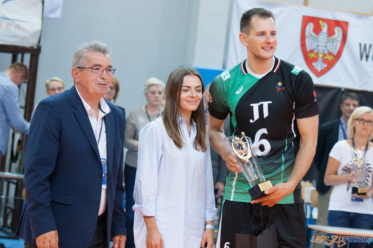 XII Memoriał Arkadiusza Gołasia (18.09.2016) Murowana Goślina Foto: © lepszyPOZNAN.pl / Karolina Kiraga XII Memoriał Arkadiusza Gołasia (18.09.2016) Murowana Goślina Foto: © lepszyPOZNAN.pl / Karolina Kiraga