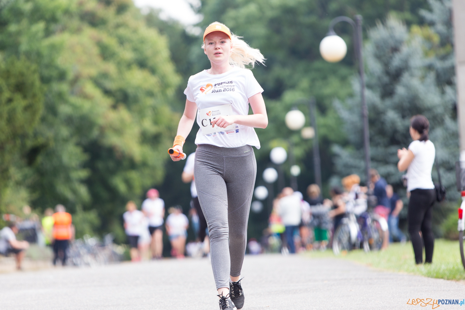 Poznań Business Run 2016 Foto: lepszyPOZNAN.pl / Piotr Rychter Poznań Business Run 2016 Foto: lepszyPOZNAN.pl / Piotr Rychter