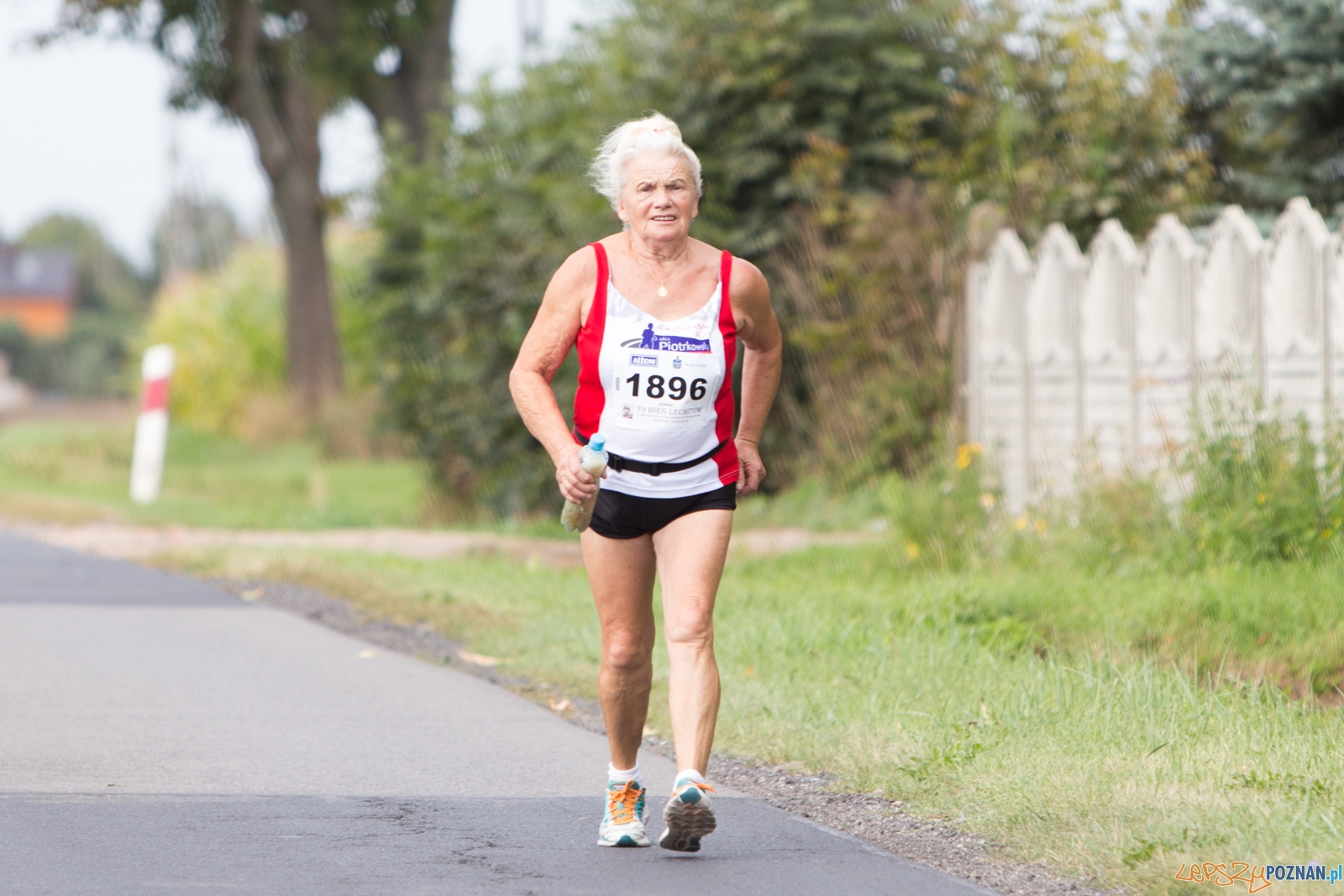 39. Bieg Lechitów Foto: lepszyPOZNAN.pl / Piotr Rychter 39. Bieg Lechitów Foto: lepszyPOZNAN.pl / Piotr Rychter