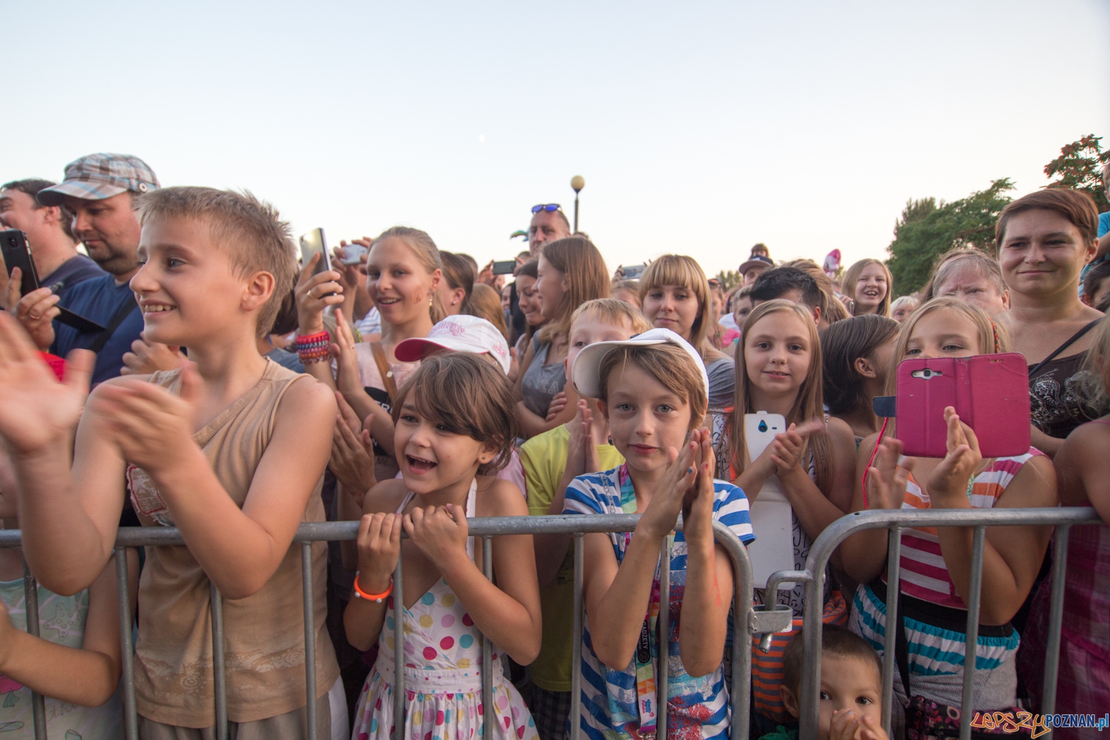 Poznański Dzień Energii Foto: lepszyPOZNAN.pl / Piotr Rychter Poznański Dzień Energii Foto: lepszyPOZNAN.pl / Piotr Rychter