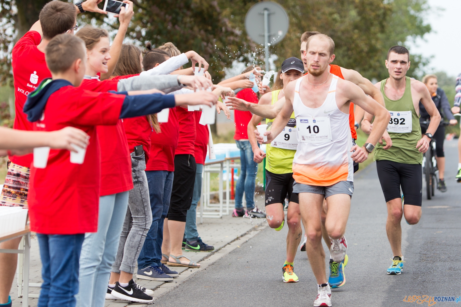 39. Bieg Lechitów Foto: lepszyPOZNAN.pl / Piotr Rychter 39. Bieg Lechitów Foto: lepszyPOZNAN.pl / Piotr Rychter