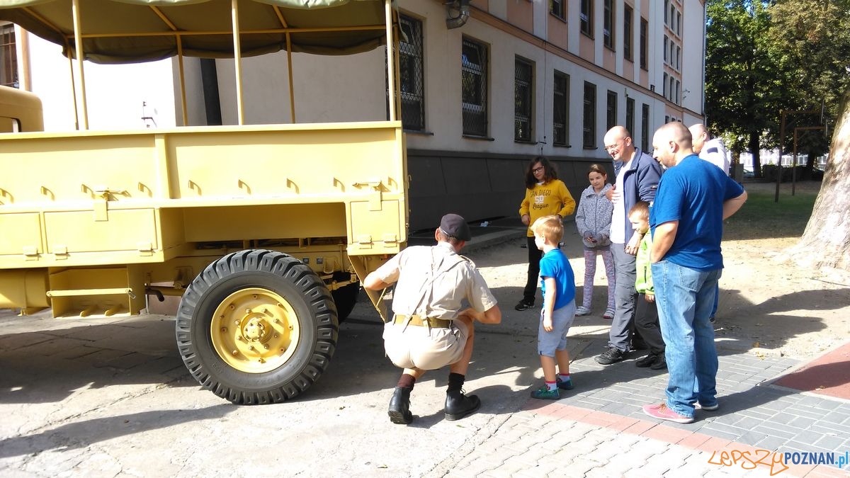 Mistrzostwa Poznania Modelarzy Foto: Tomasz Dworek Mistrzostwa Poznania Modelarzy Foto: Tomasz Dworek