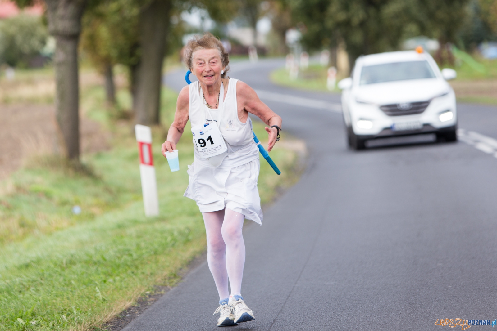 39. Bieg Lechitów Foto: lepszyPOZNAN.pl / Piotr Rychter 39. Bieg Lechitów Foto: lepszyPOZNAN.pl / Piotr Rychter