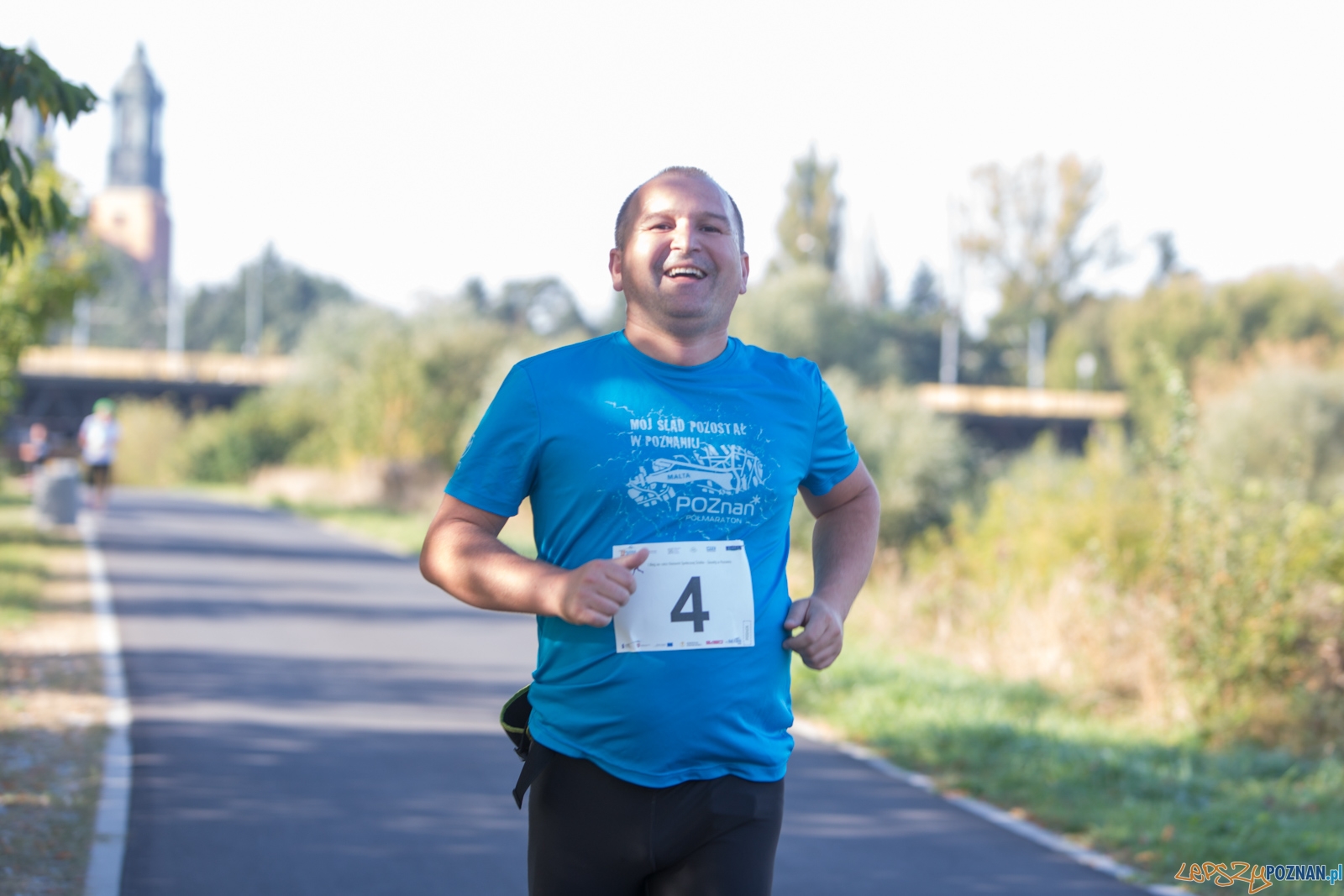 I Bieg na rzecz Ekonomii Społecznej Śródka Zawady w Poznaniu Foto: lepszyPOZNAN.pl / Piotr Rychter I Bieg na rzecz Ekonomii Społecznej Śródka Zawady w Poznaniu Foto: lepszyPOZNAN.pl / Piotr Rychter