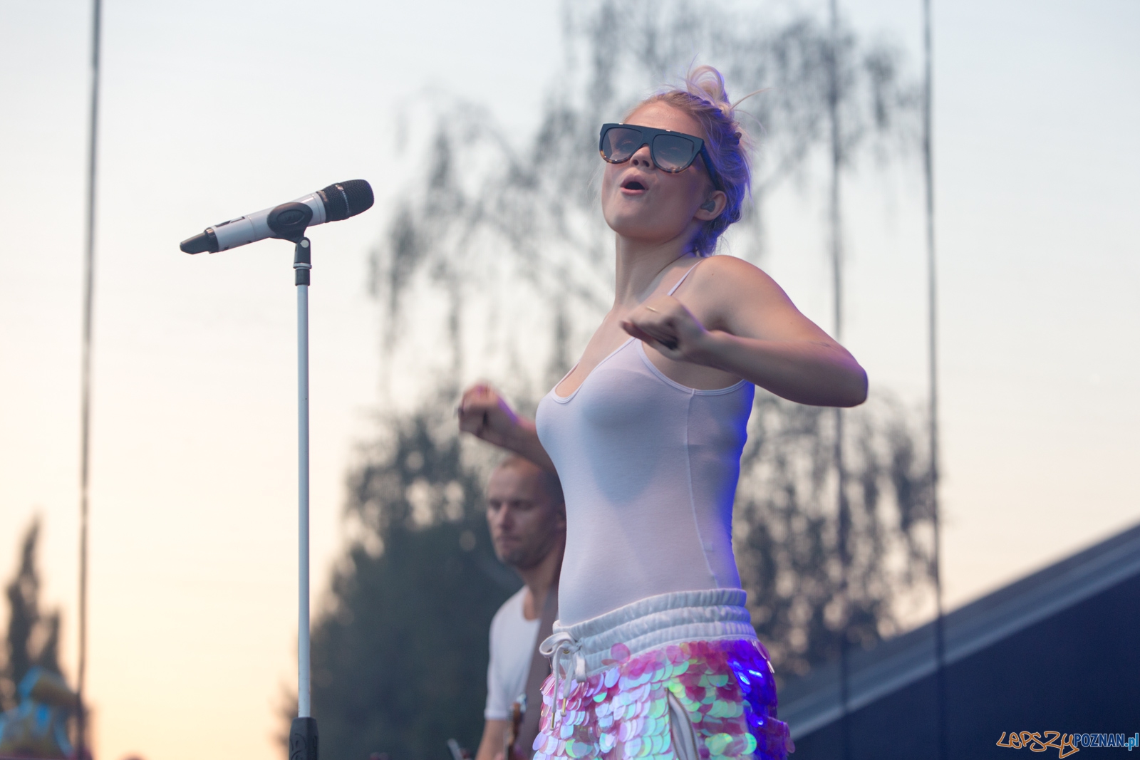 Poznański Dzień Energii Foto: lepszyPOZNAN.pl / Piotr Rychter Poznański Dzień Energii Foto: lepszyPOZNAN.pl / Piotr Rychter