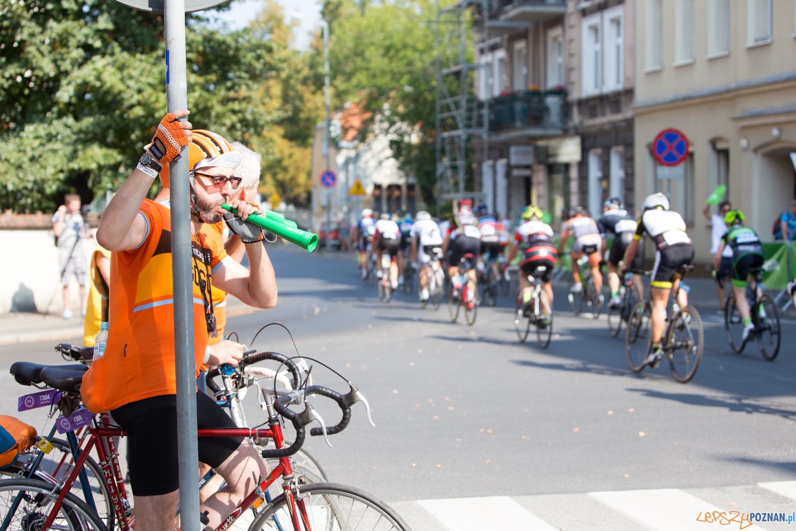 Poznań Bike Challenge 2016 Foto: lepszyPOZNAN.pl / Piotr Rychter Poznań Bike Challenge 2016 Foto: lepszyPOZNAN.pl / Piotr Rychter