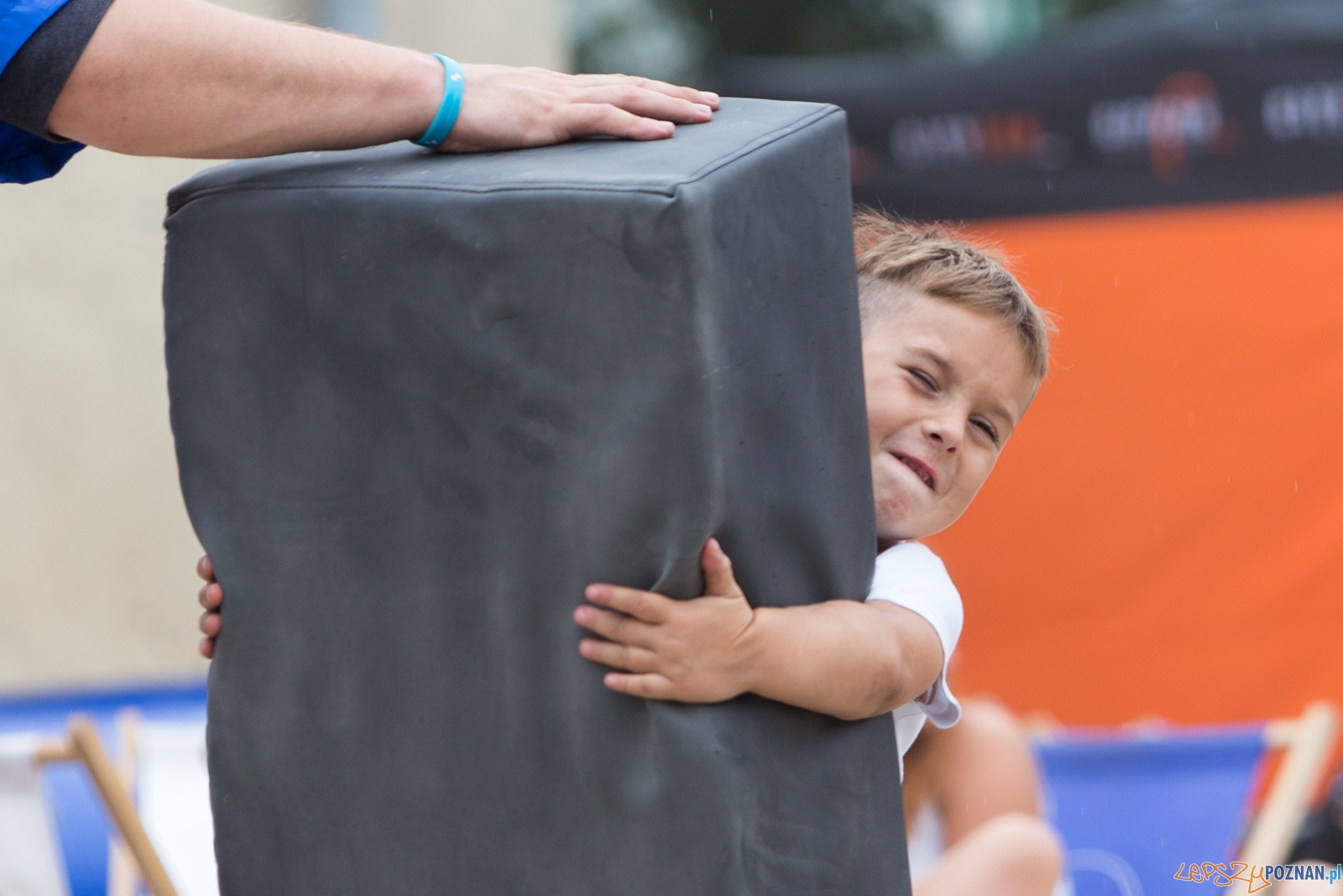 Pożegnanie Lata Na Madalinie Foto: lepszyPOZNAN.pl / Piotr Rychter Pożegnanie Lata Na Madalinie Foto: lepszyPOZNAN.pl / Piotr Rychter