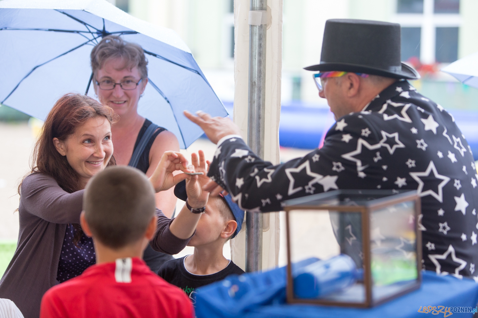 Pożegnanie Lata Na Madalinie Foto: lepszyPOZNAN.pl / Piotr Rychter Pożegnanie Lata Na Madalinie Foto: lepszyPOZNAN.pl / Piotr Rychter