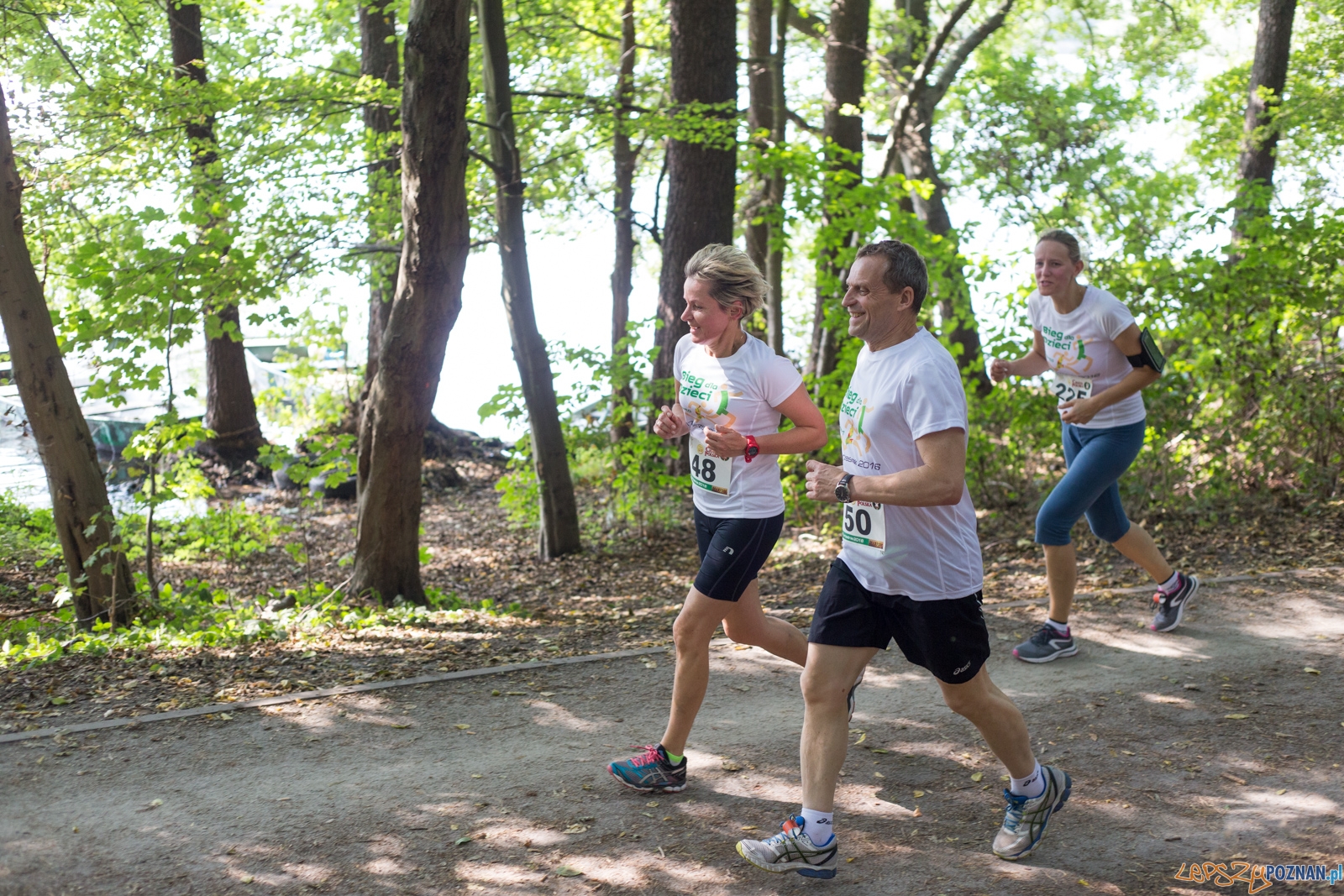 Bieg dla dzieci Roberta Foto: lepszyPOZNAN.pl / Piotr Rychter Bieg dla dzieci Roberta Foto: lepszyPOZNAN.pl / Piotr Rychter